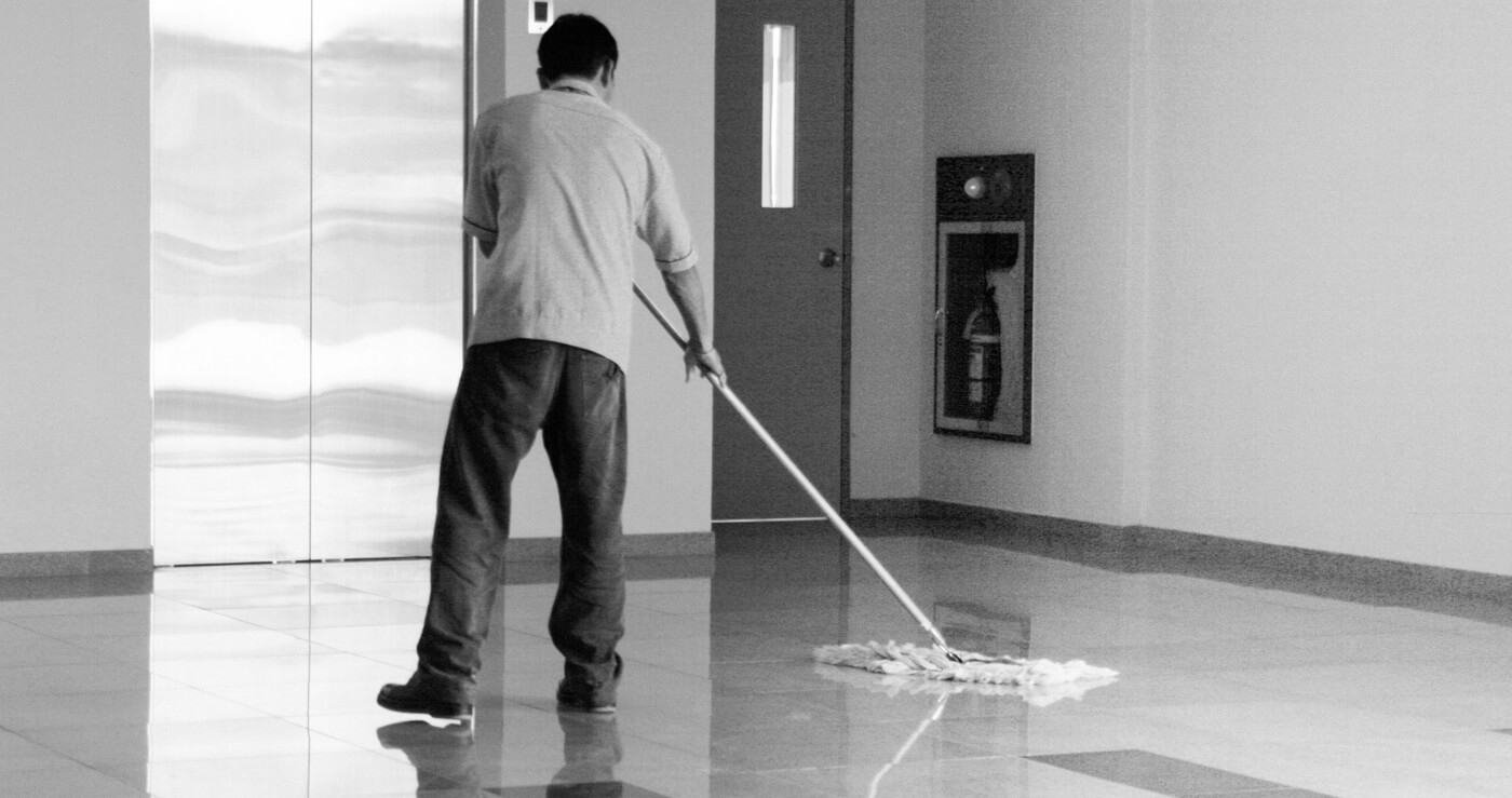 Office Cleaning